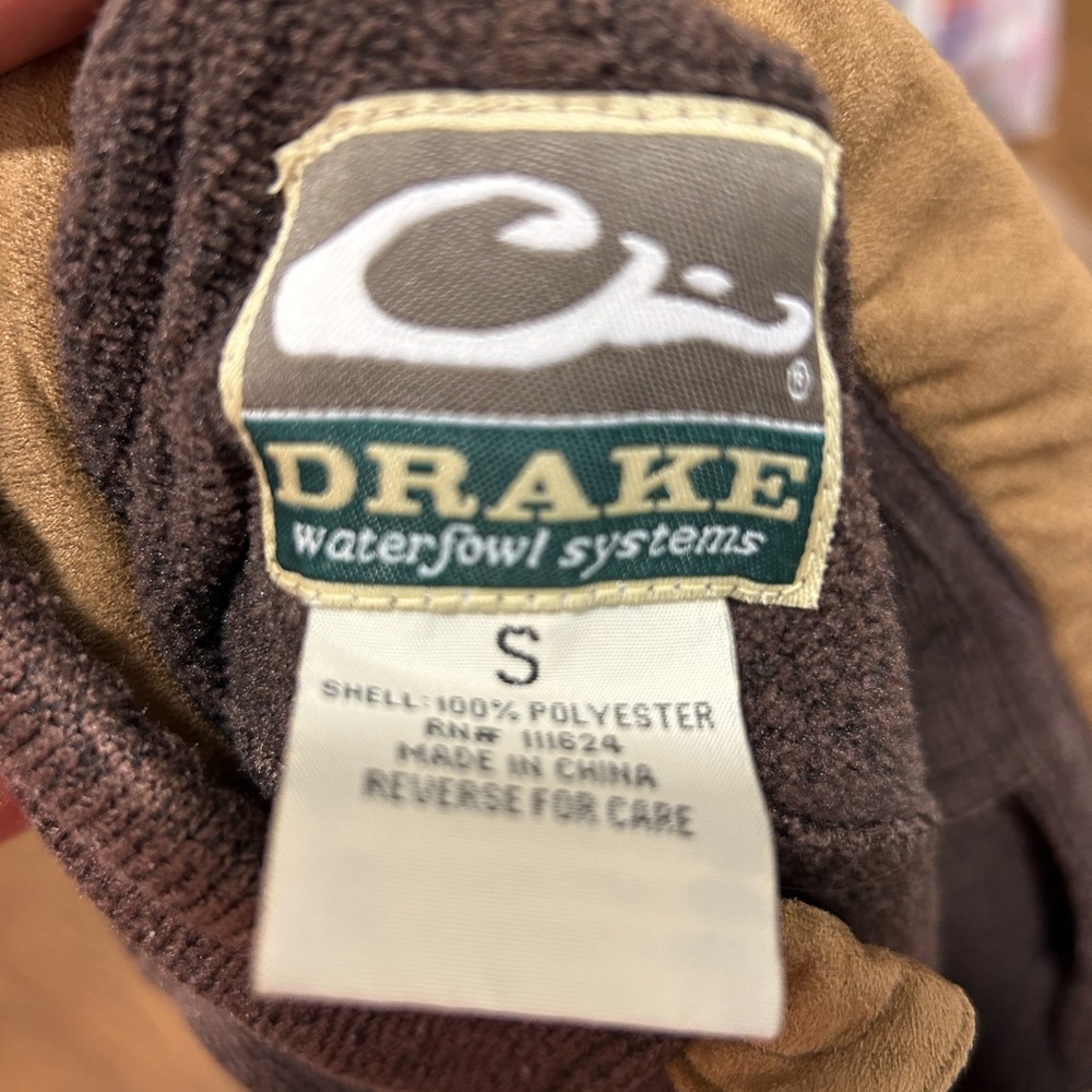 Drake pullover‎ - Picture 4 of 5